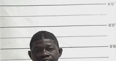 Tyshawn Holmes, - Orleans Parish County, LA 